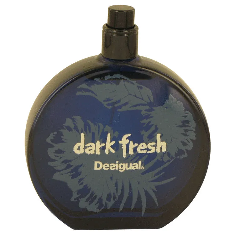Dark Fresh Tester