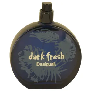 Dark Fresh Tester