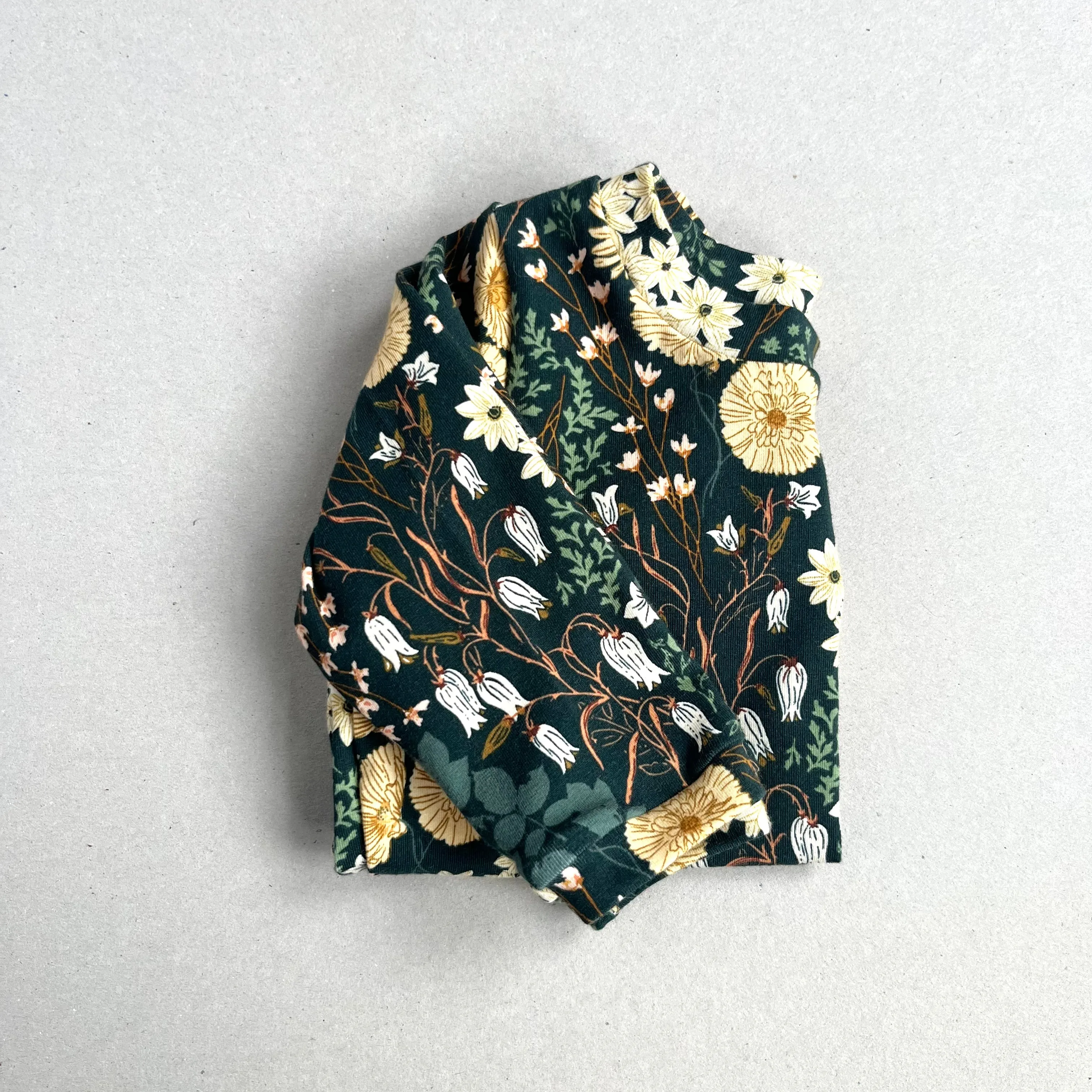 DARK MEADOW - LONG OR SHORT SLEEVE