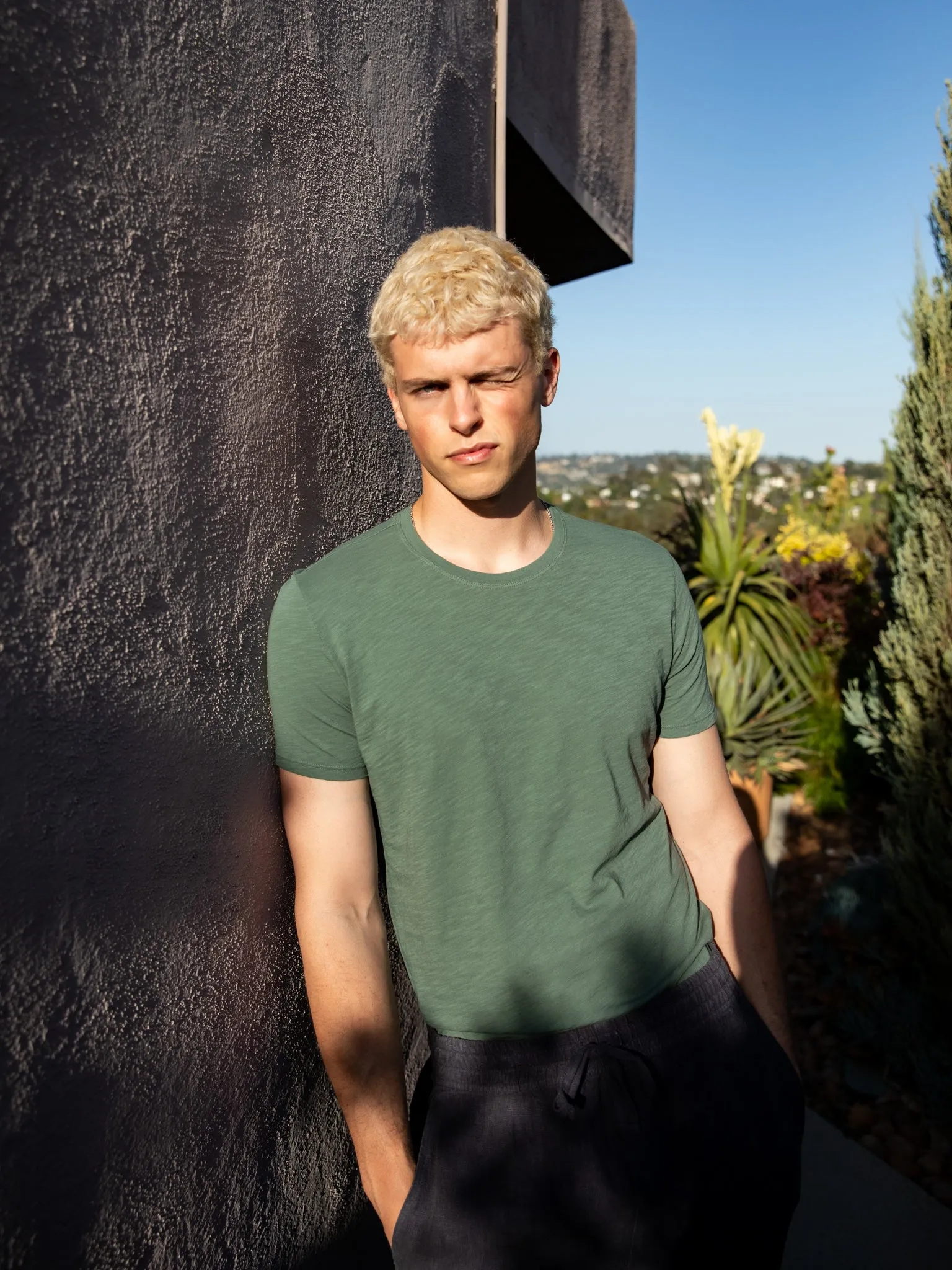 David Tee