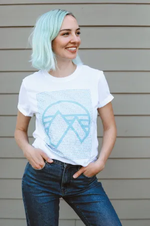 Debut Album tee