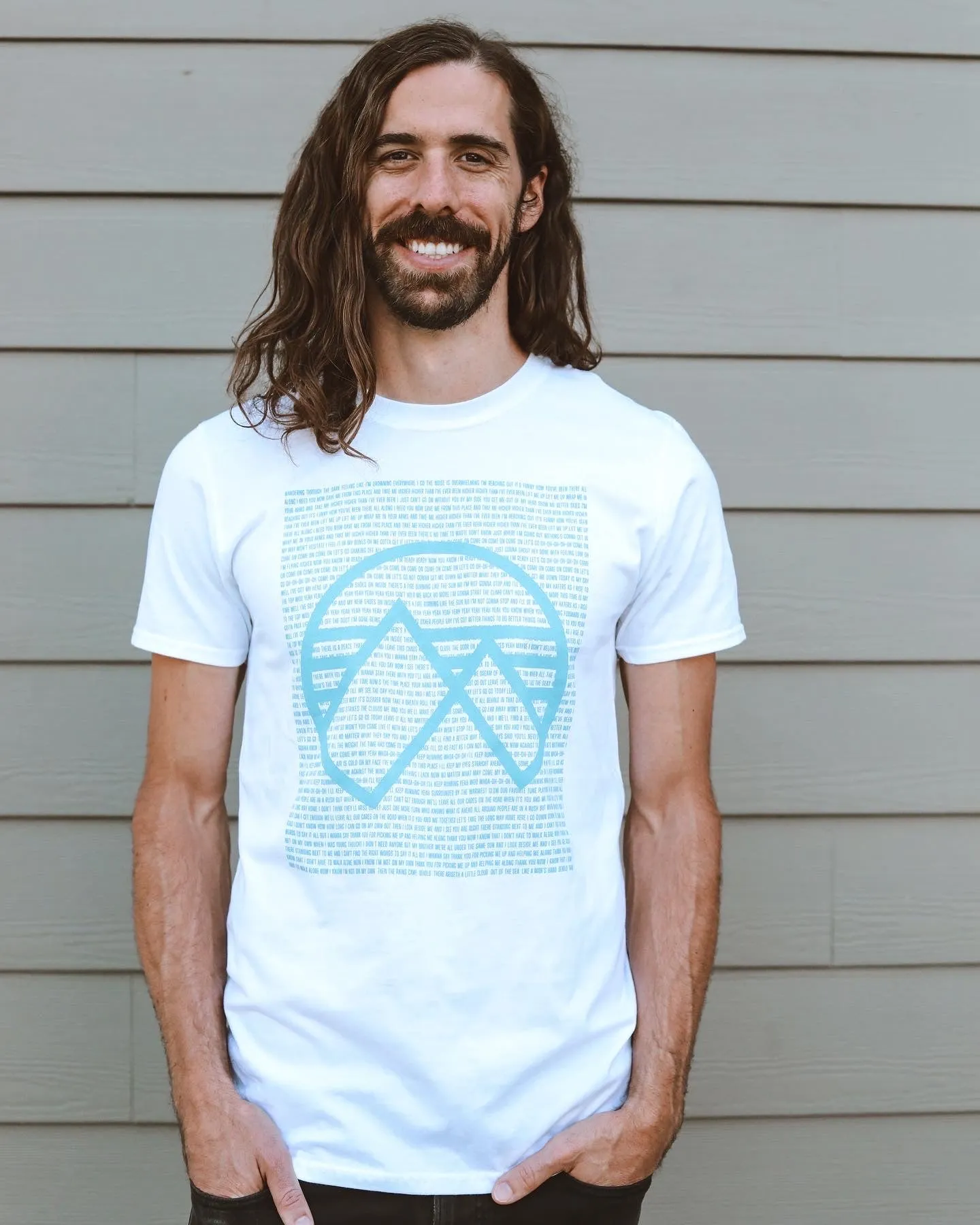 Debut Album tee