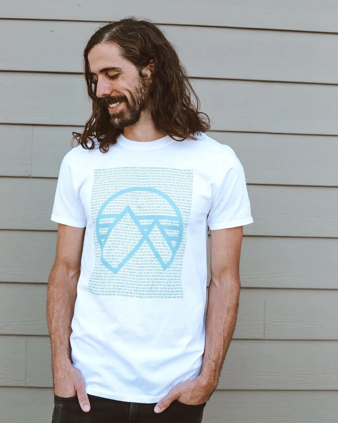 Debut Album tee