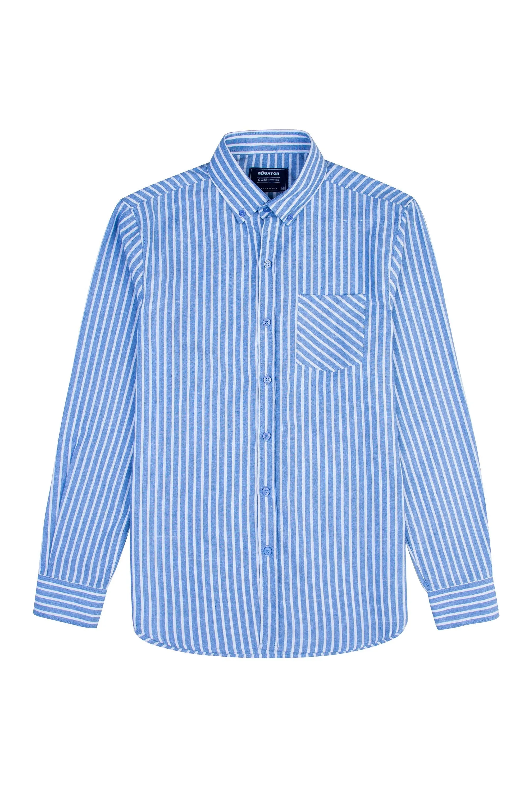 Decent Light Blue Shirt