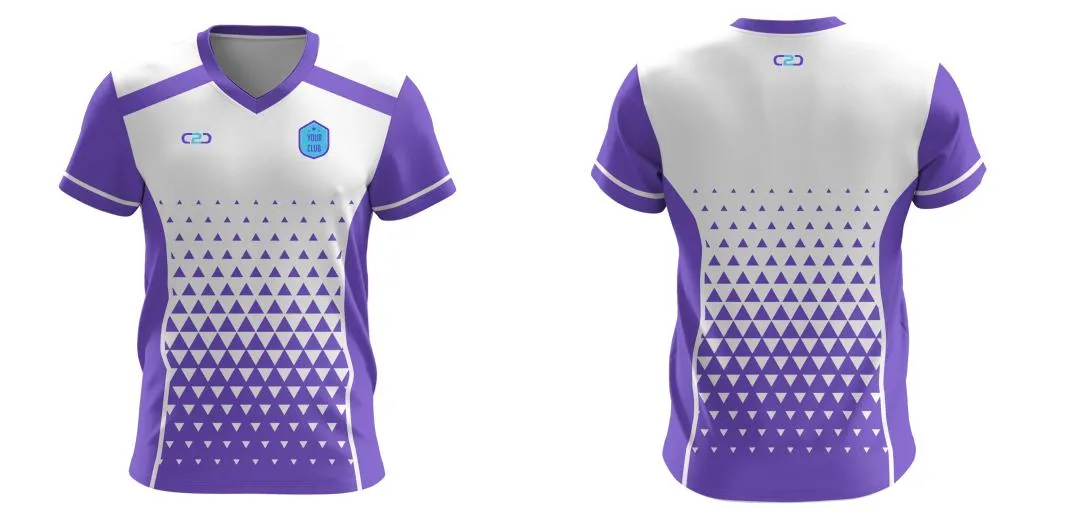 Diamonds Core V Neck Warmup Shirt Design Your Own
