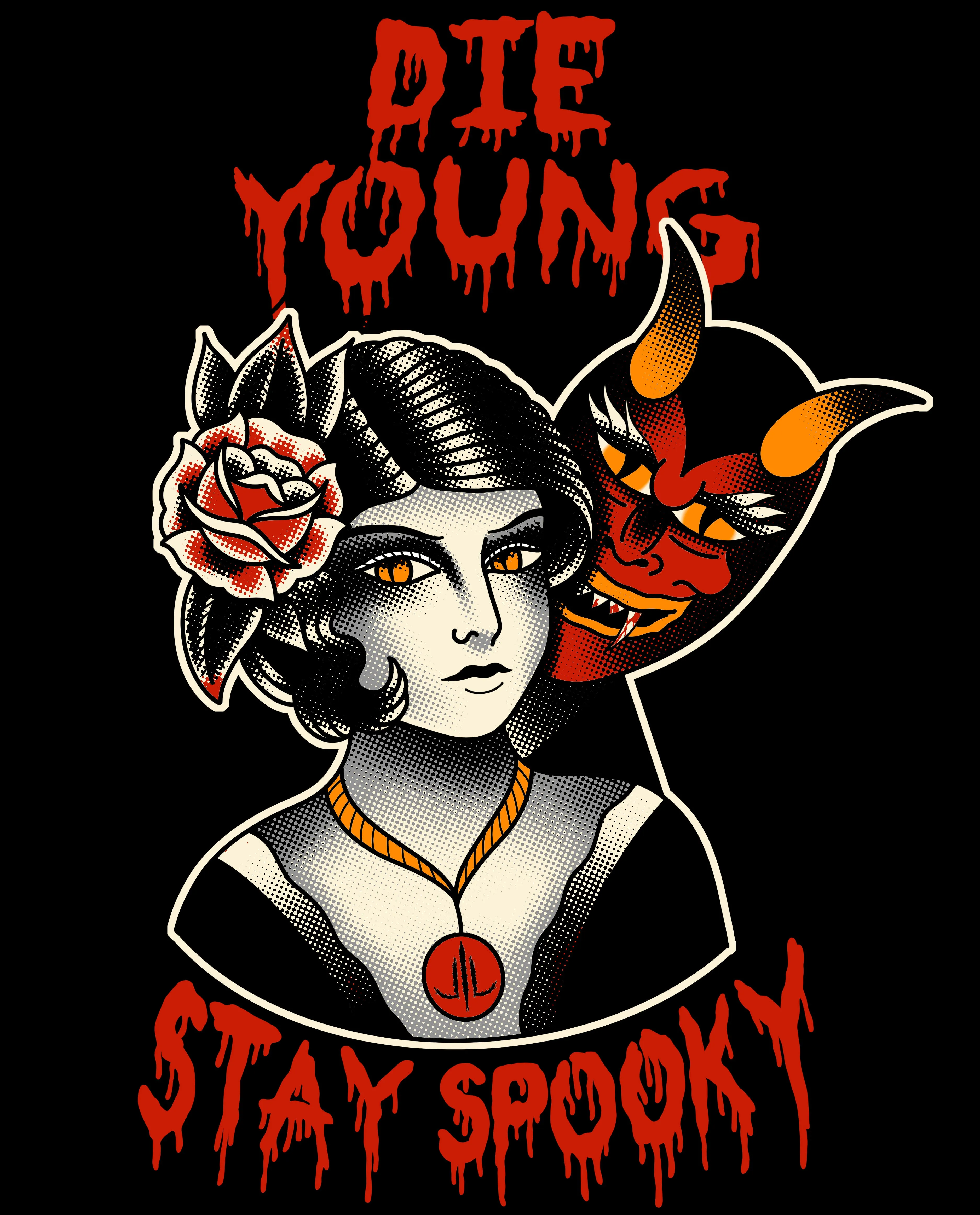 Die Young Shirt