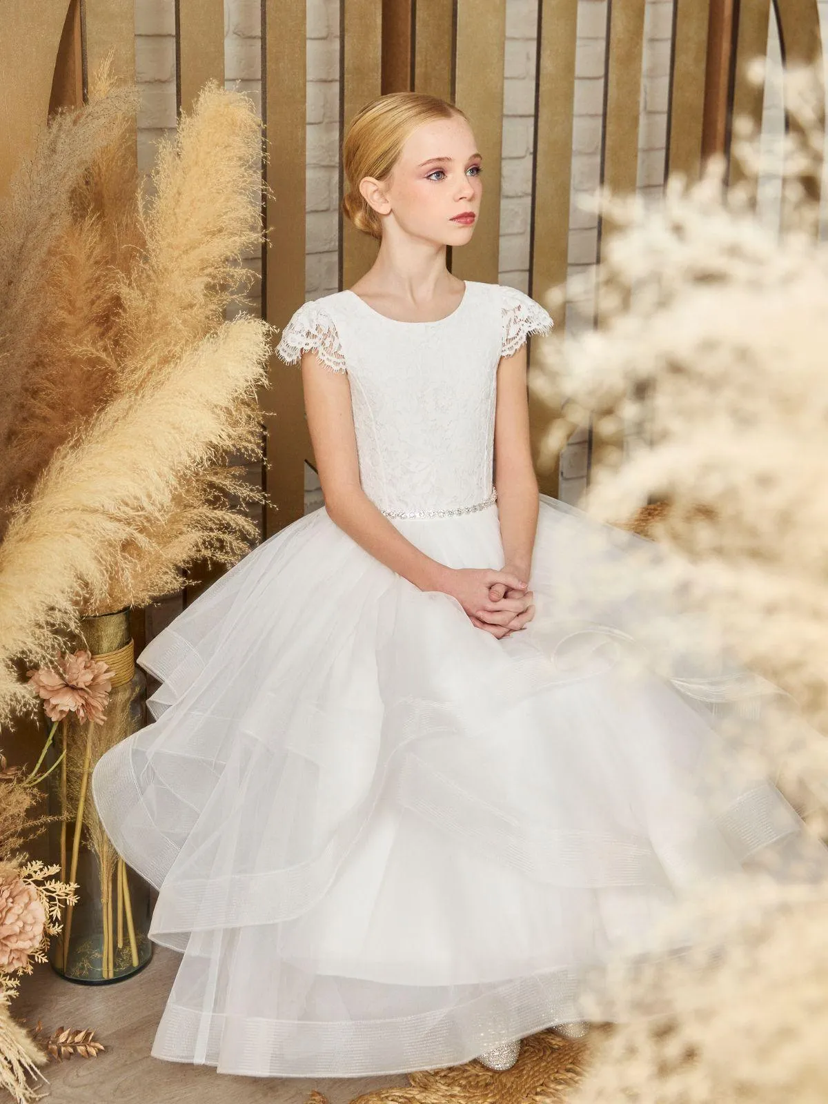Dress DS05