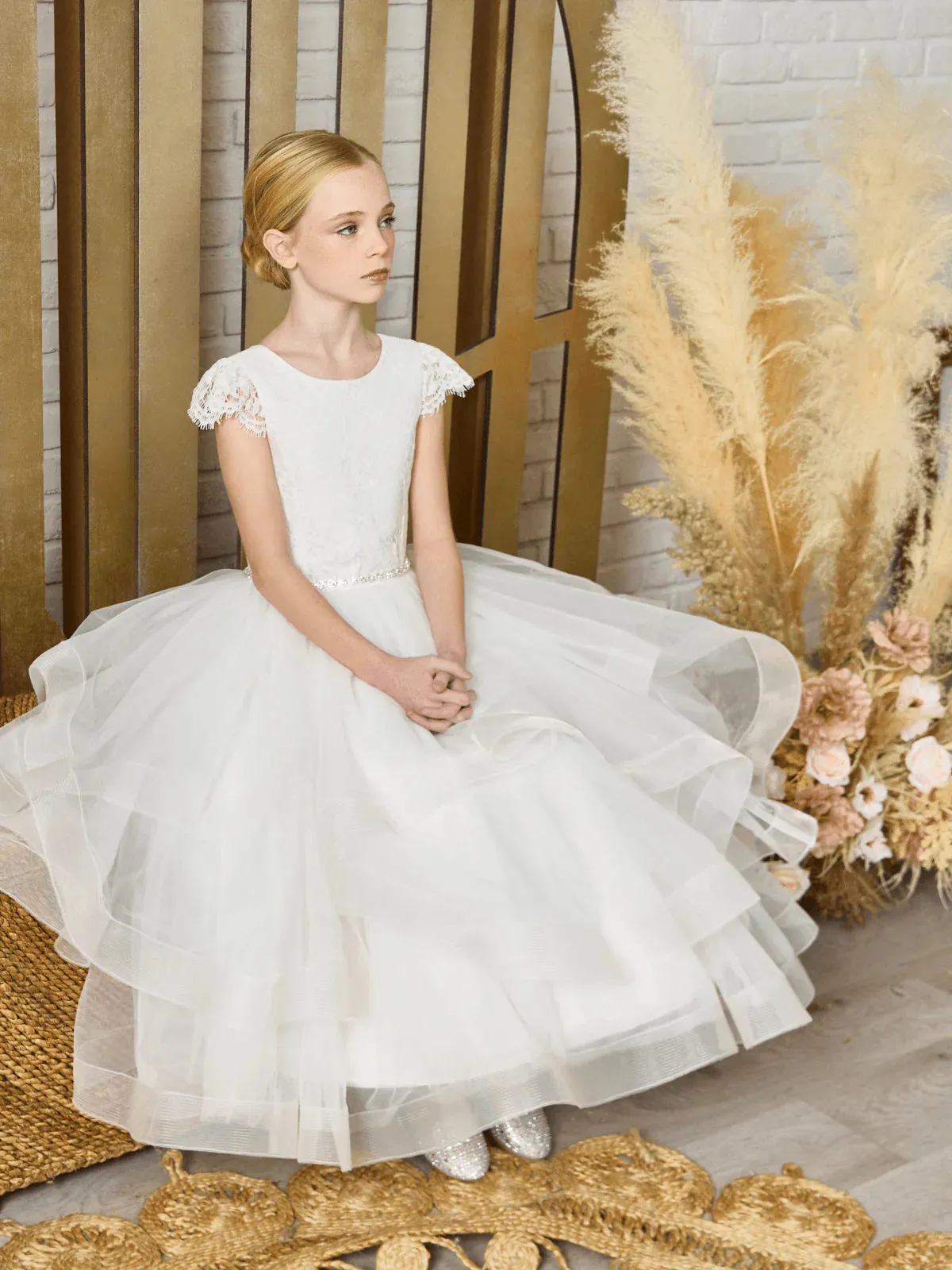 Dress DS05
