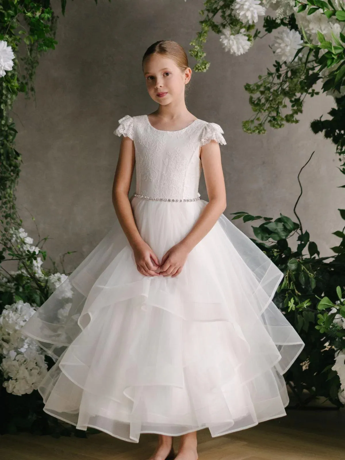 Dress GS602
