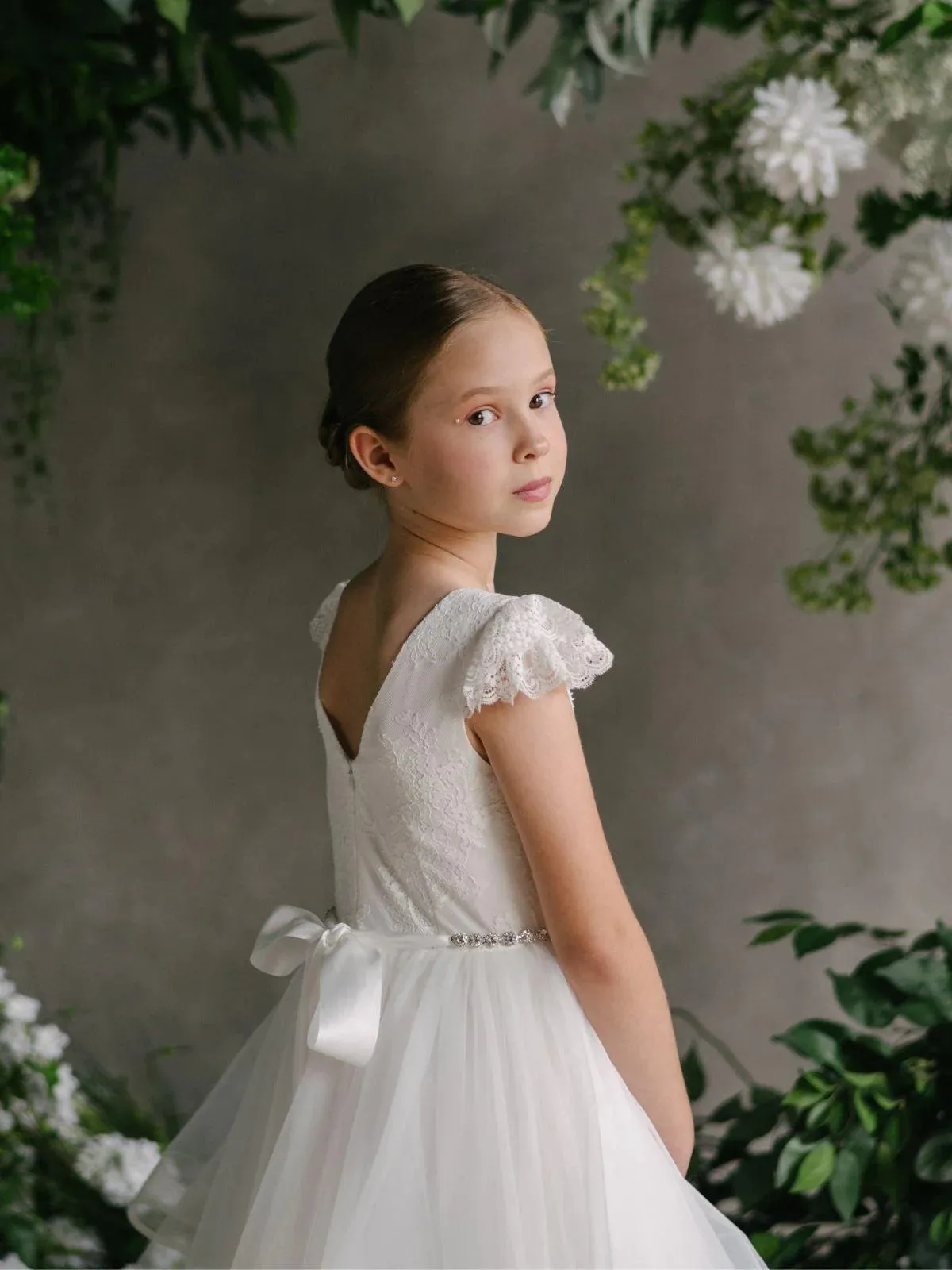 Dress GS602