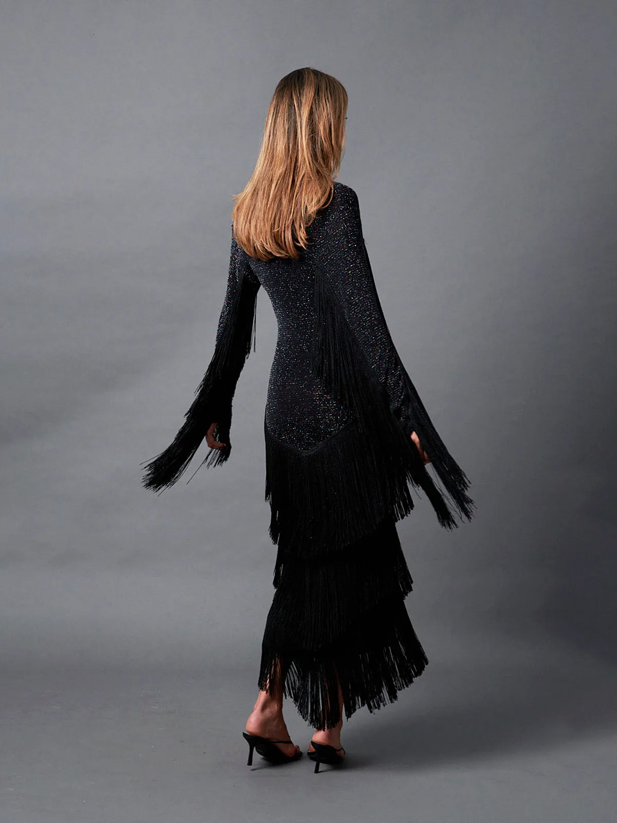 DRESS LIVA
