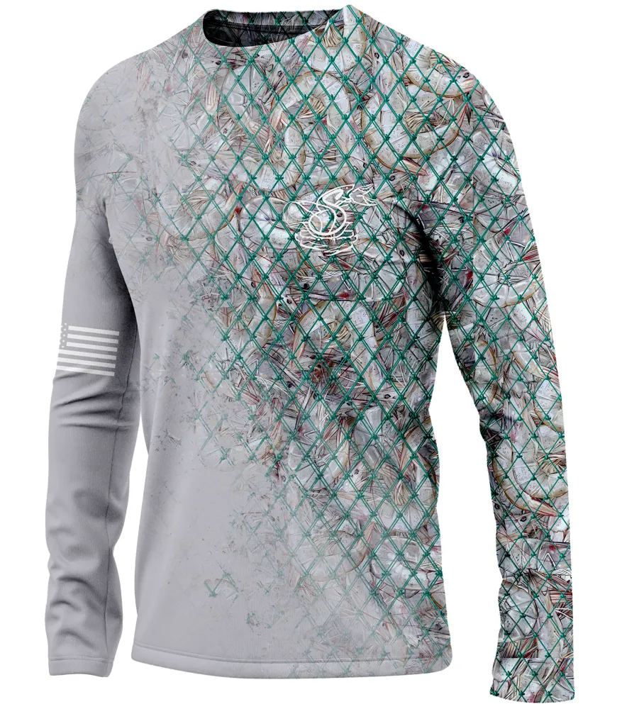 DT Shrimp Nets