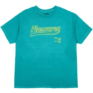 Dub Pigment Dye Tee