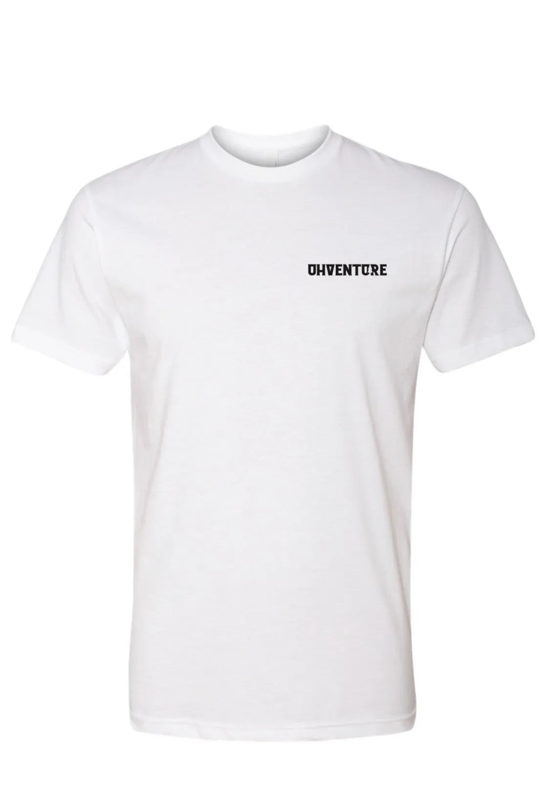 Eco Performance Cliff Cruise Limited Edition T-Shirt