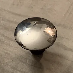 Edgy Tiny Weenie The Polished KNOB Knockdown Blending Tip