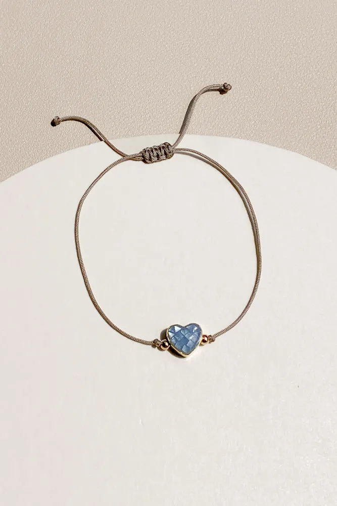 Ema Shell Bracelet