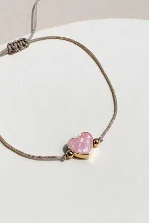 Ema Shell Bracelet