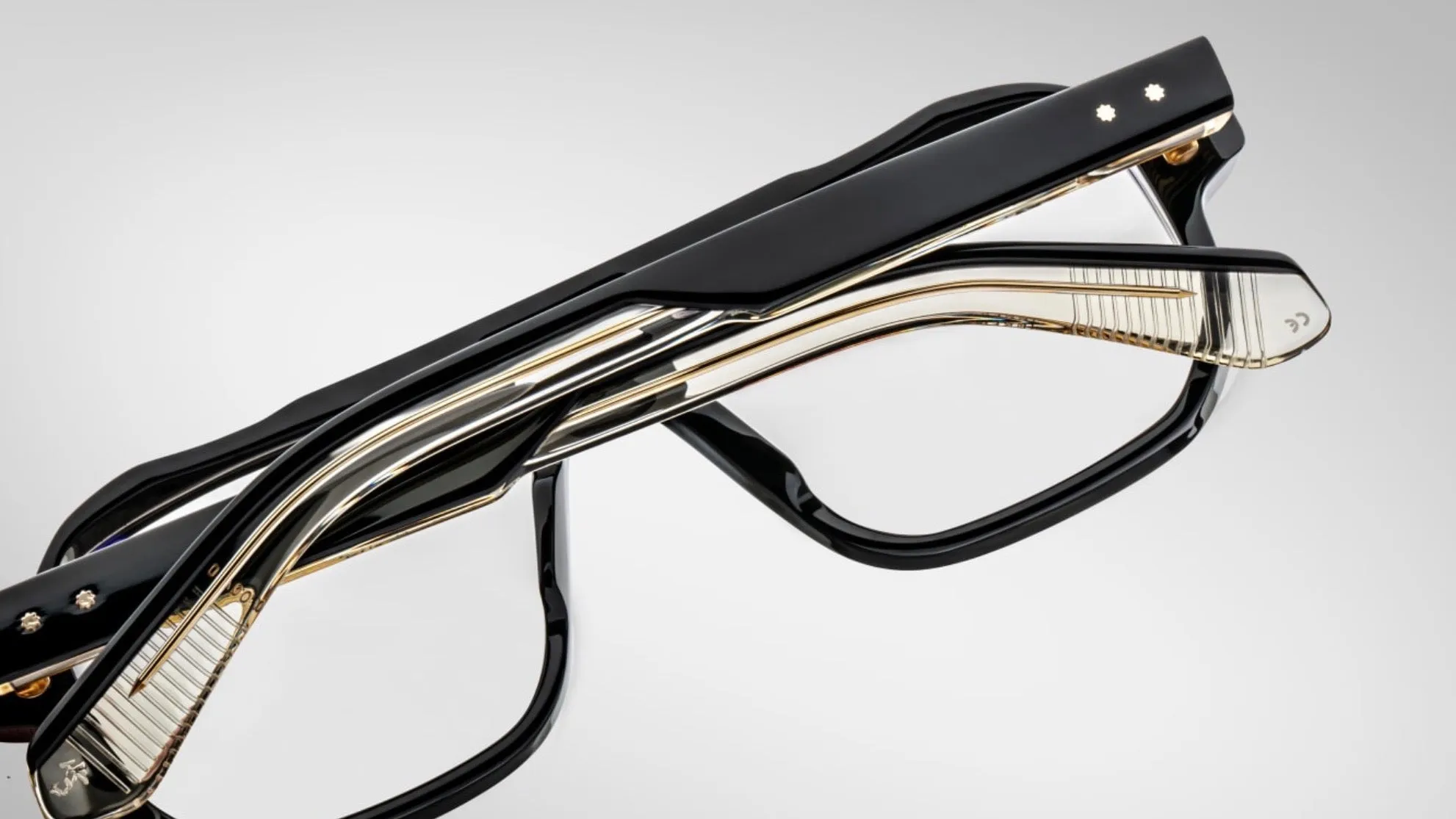 EVANS-Beluga / Superlight Brown / Dark Gold