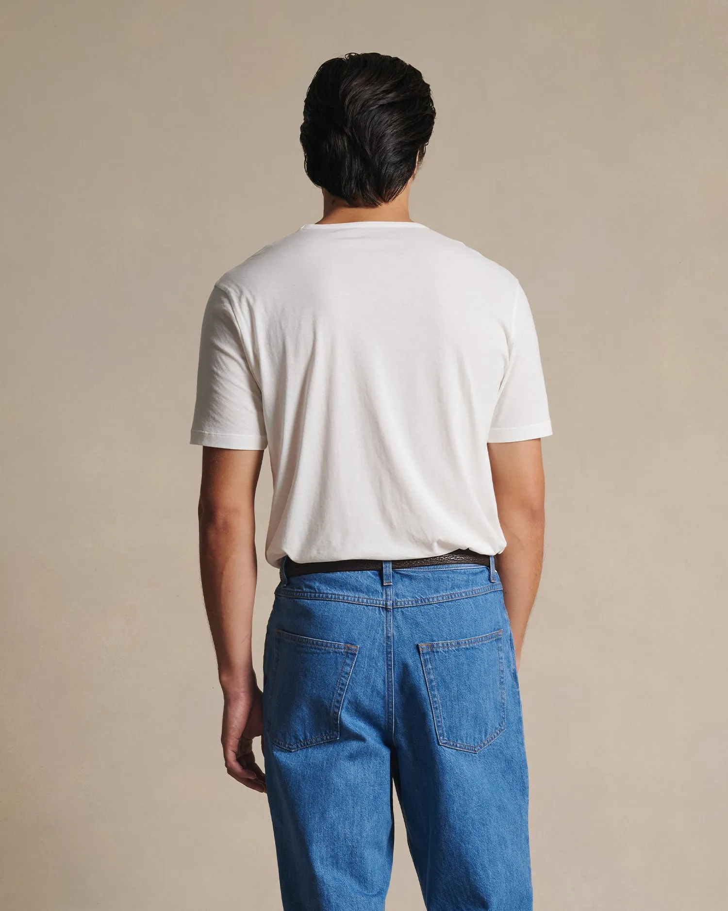 Everyday Tee - White