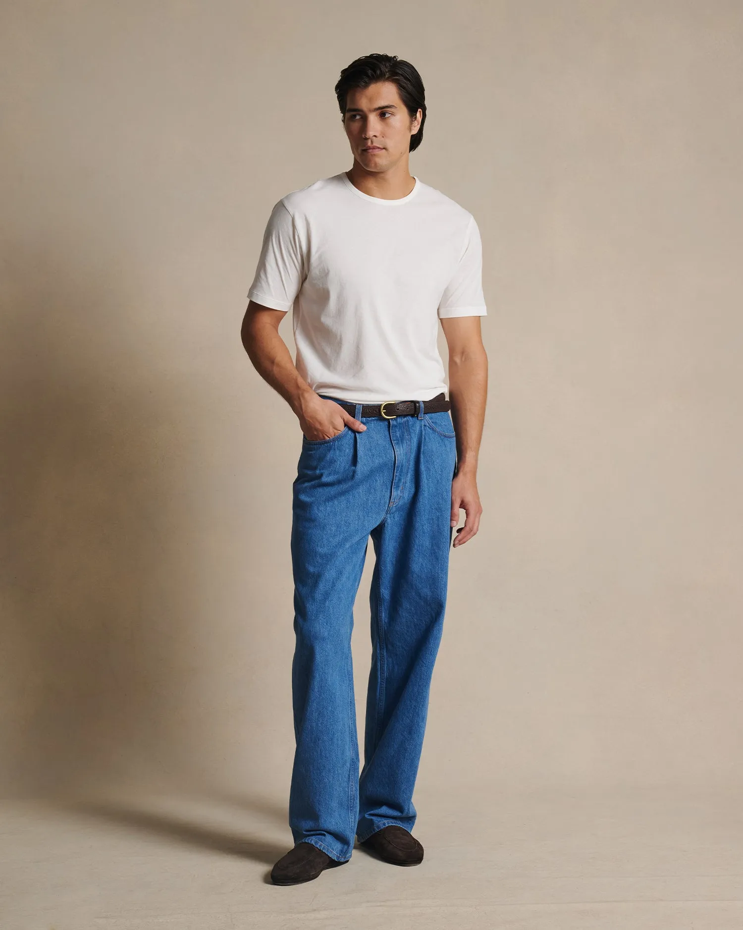 Everyday Tee - White