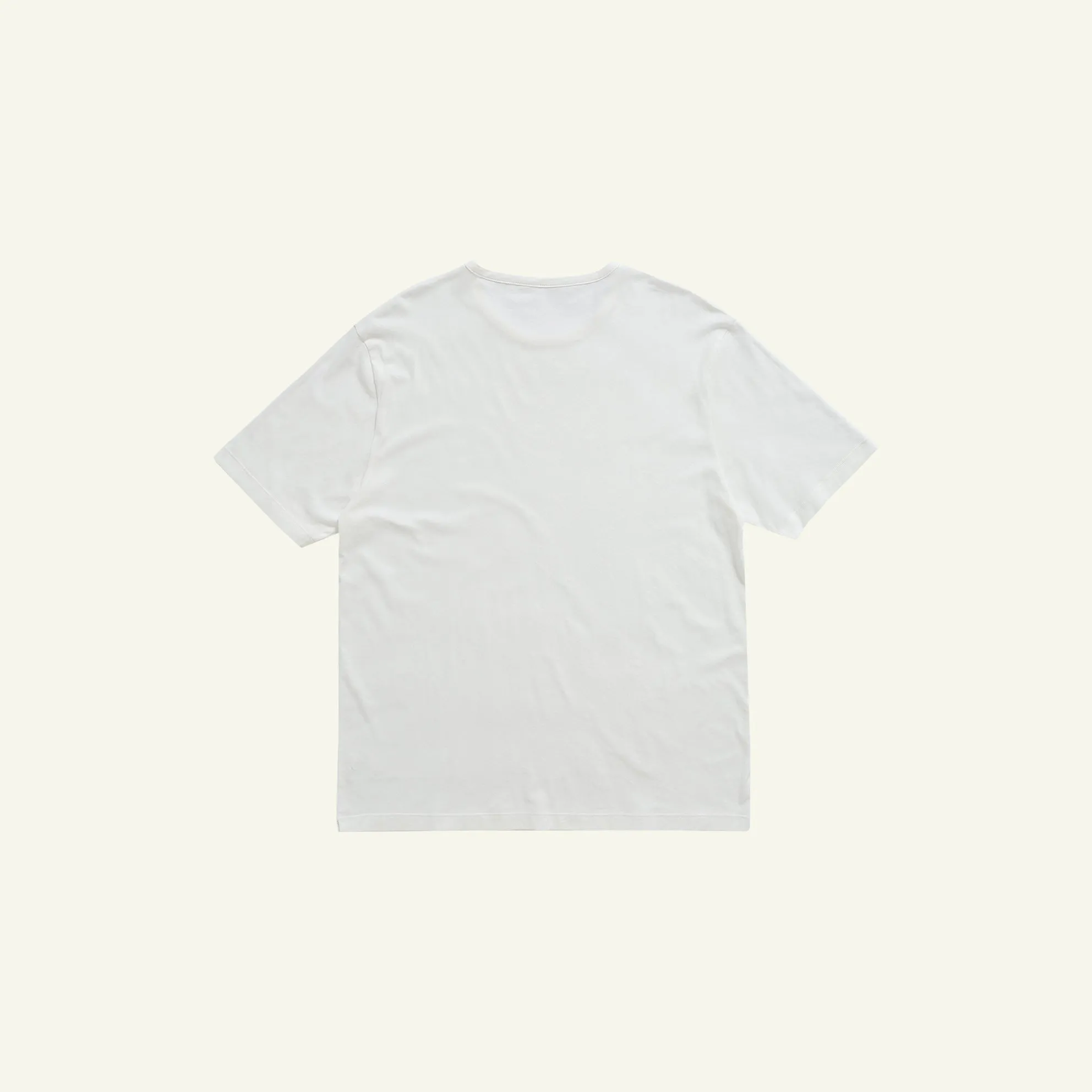 Everyday Tee - White