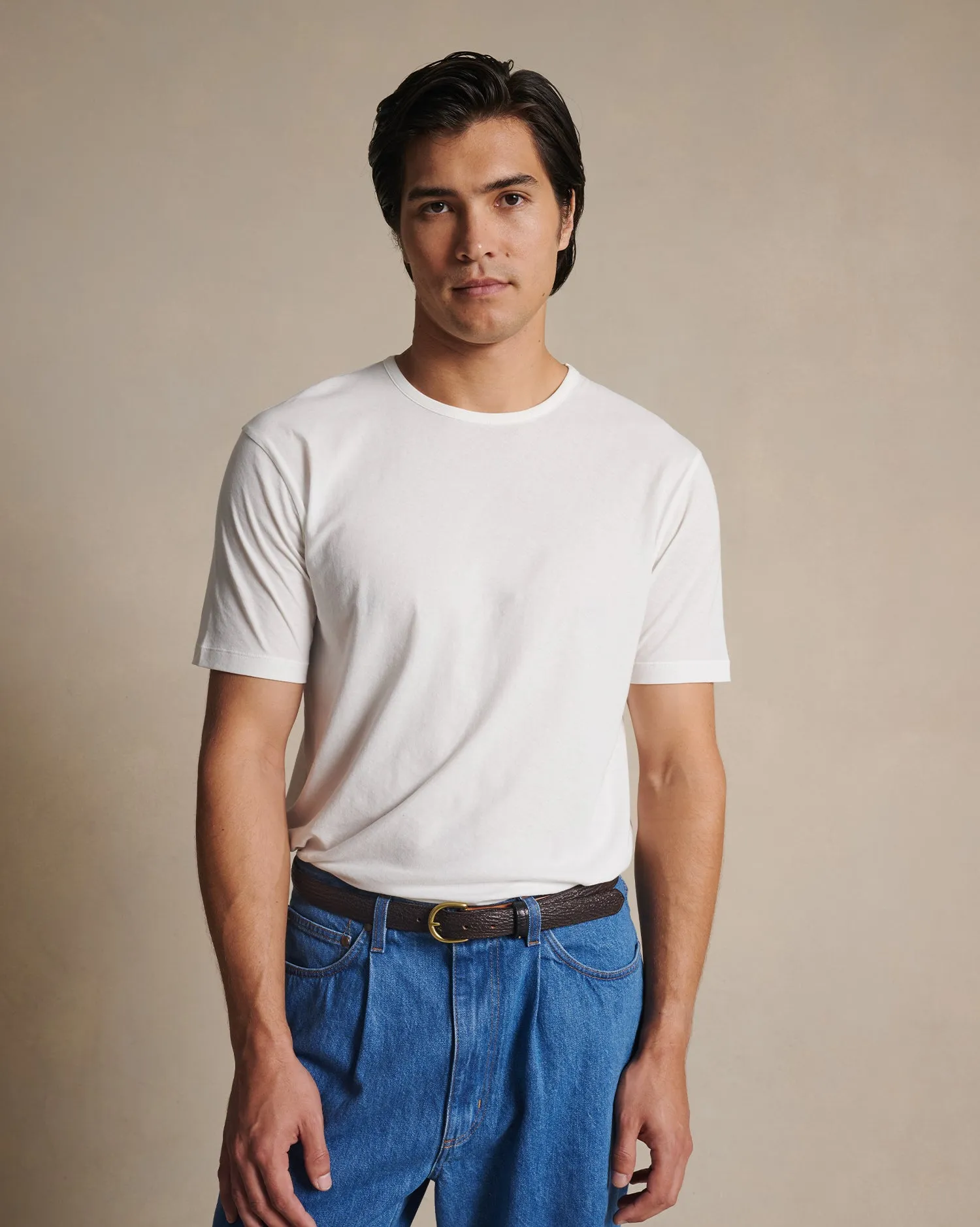 Everyday Tee - White