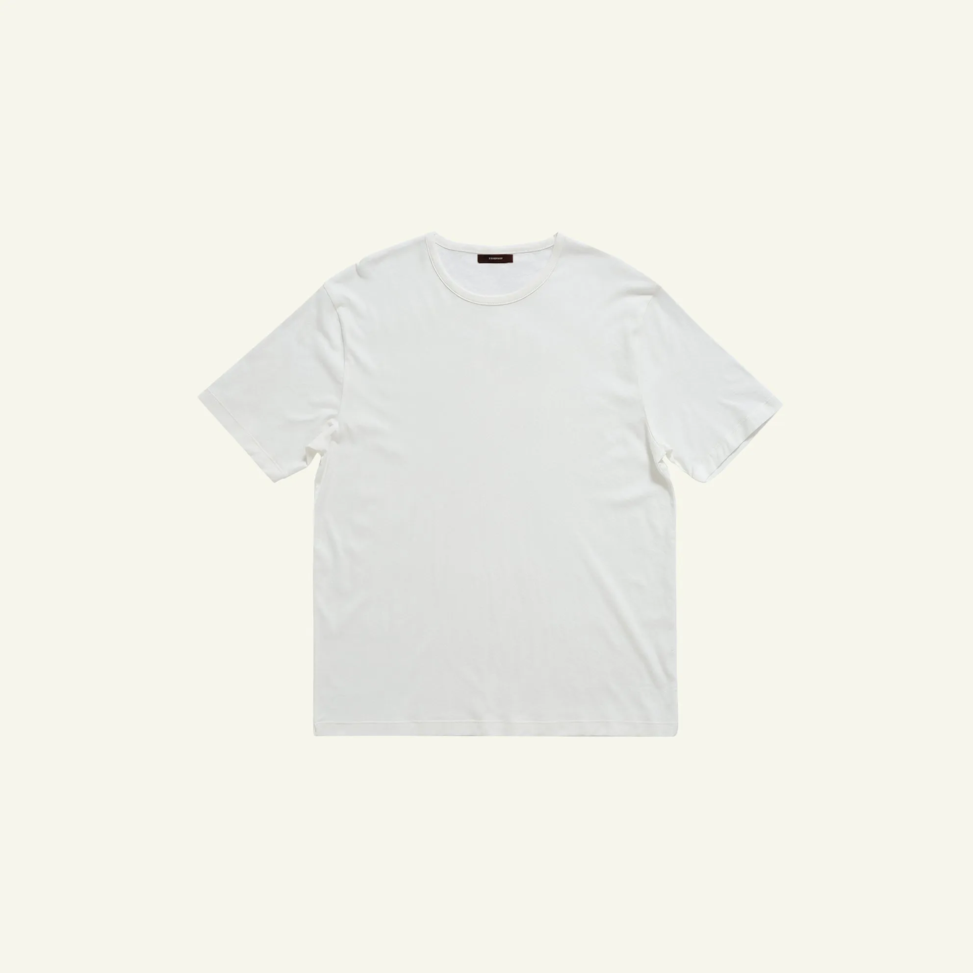 Everyday Tee - White