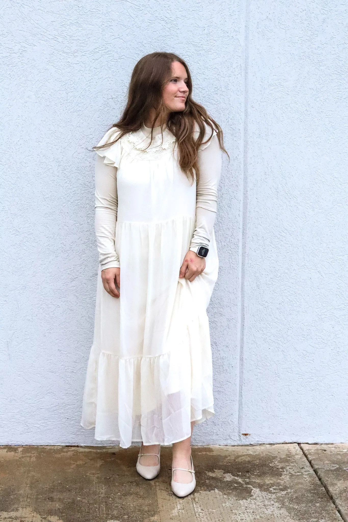 Extra Special Dress
