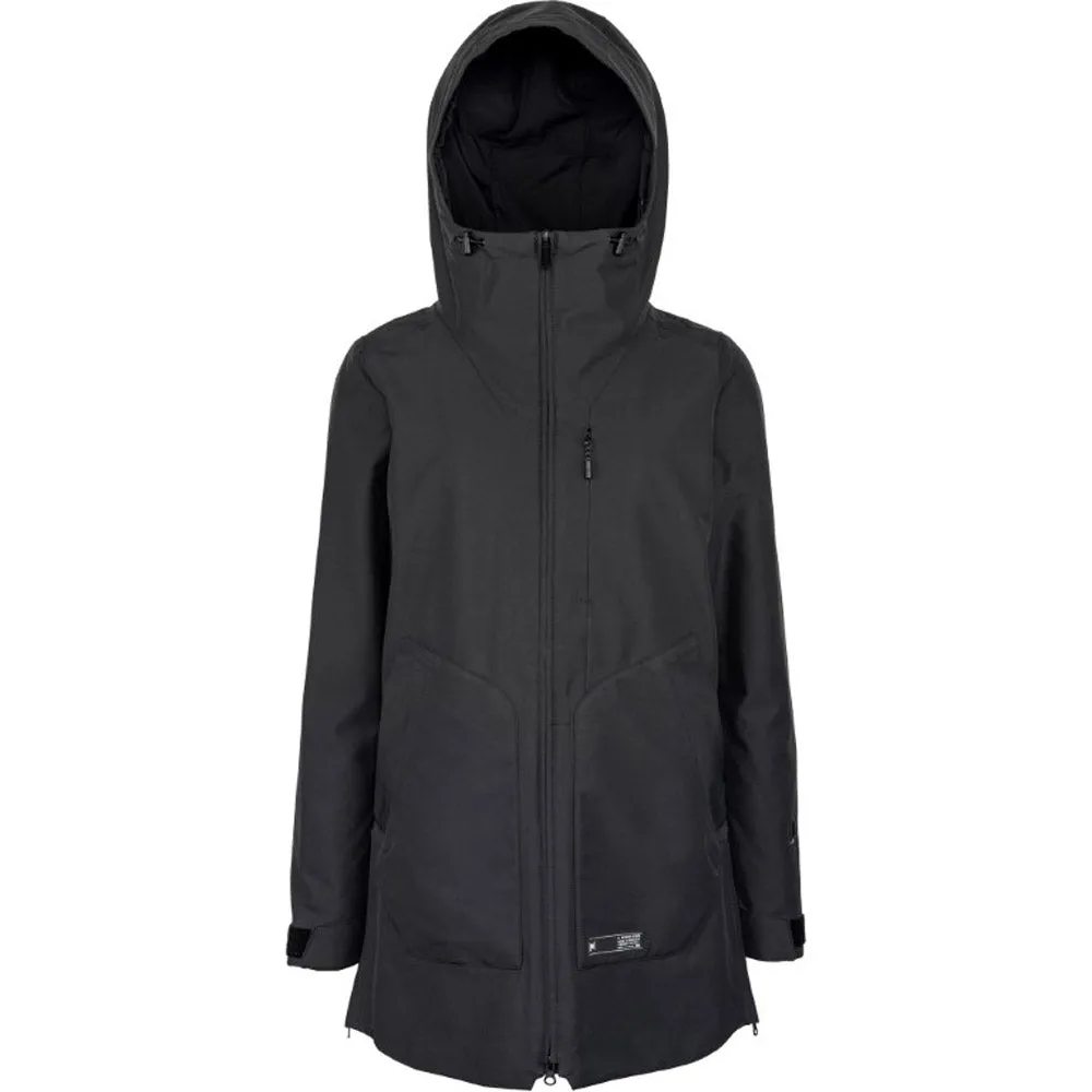 Fairbanks Snowboard Jacket