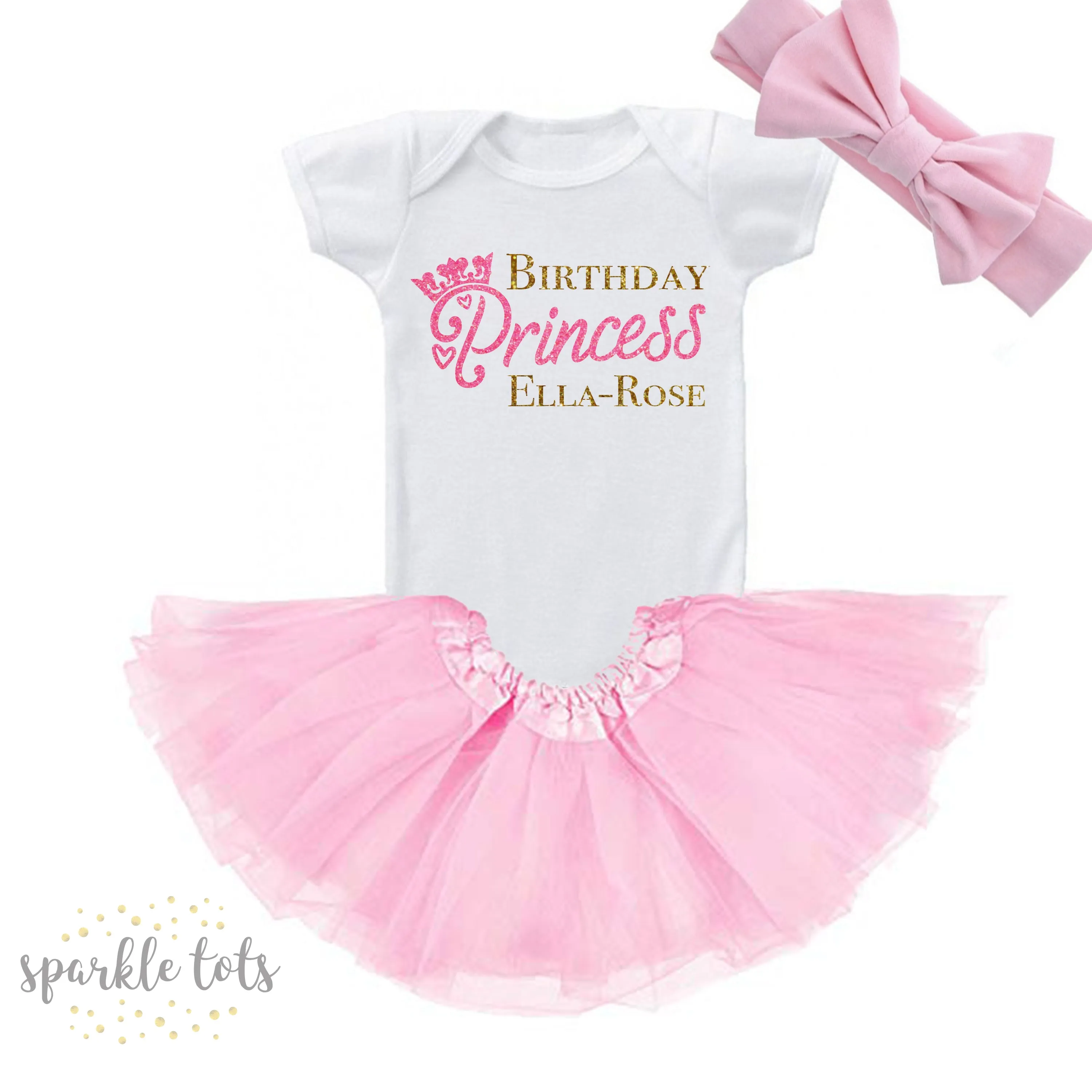 Father of the Birthday Girl Shirt | Dad of the Birthday Girl | Mother of the Birthday Princess T-shirt