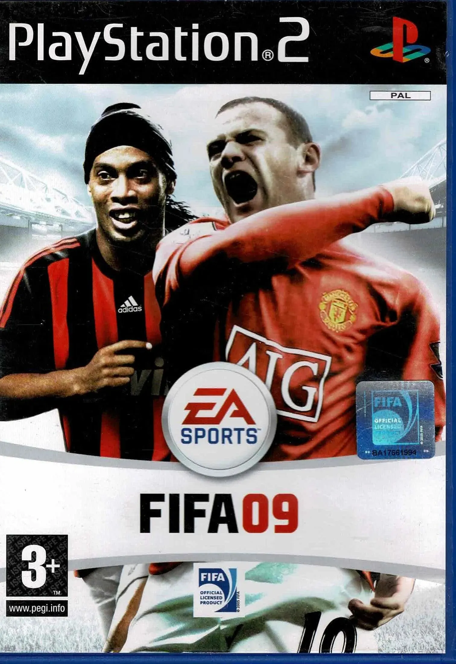 Fifa 09