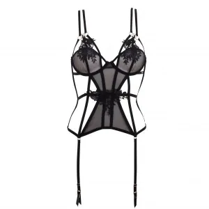 Fina Basque - Black -