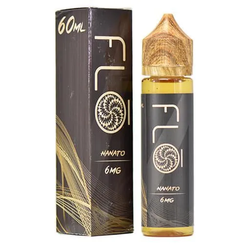 FLO Vapor - Nanato