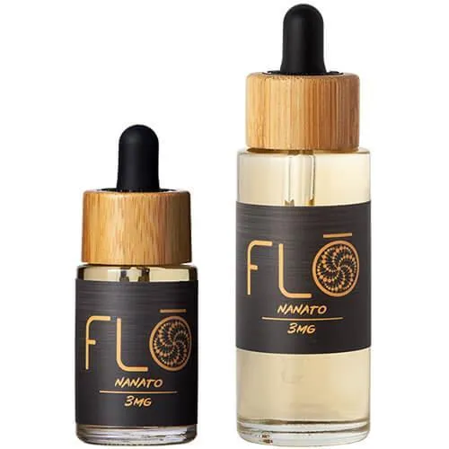 FLO Vapor - Nanato