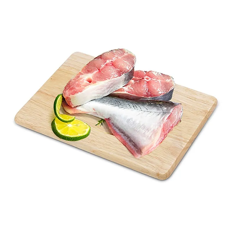 Fresh delicious seafood