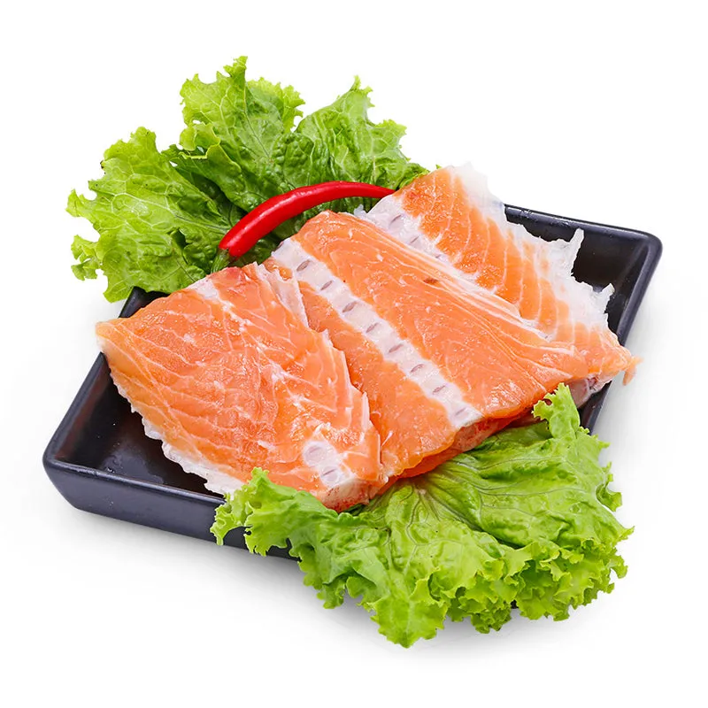 Fresh delicious seafood