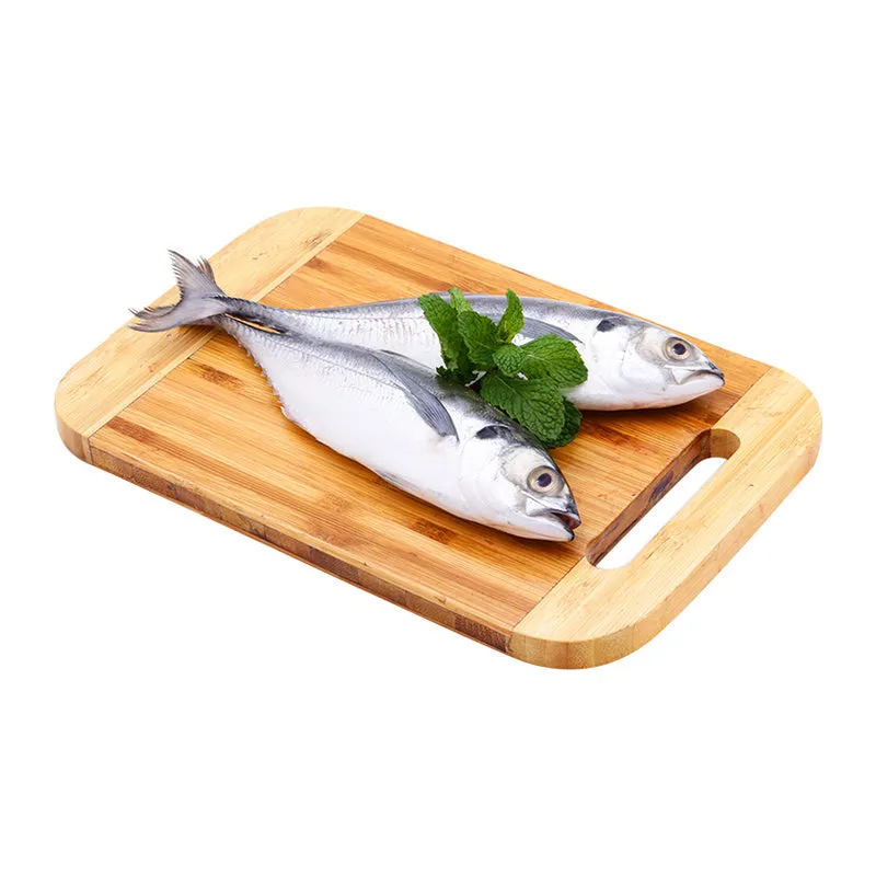 Fresh delicious seafood