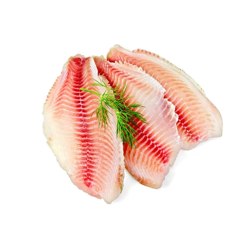 Fresh delicious seafood