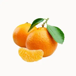 Fresh Oranges