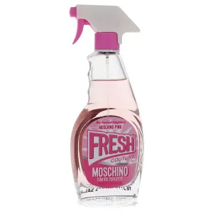Fresh Pink Tester