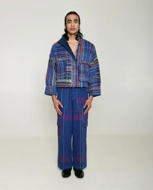 Fujita | Recycled Unisex Jacket