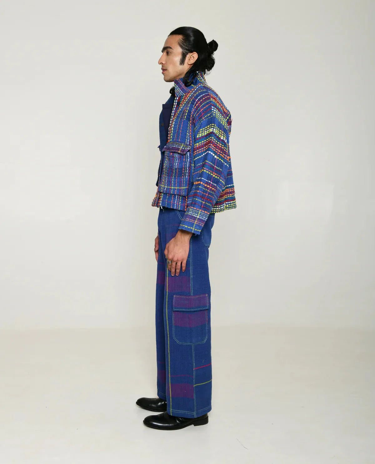 Fujita | Recycled Unisex Jacket