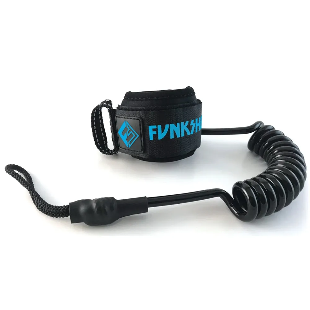 FUNKSHEN SINGLE SWIVEL WRIST LEASH