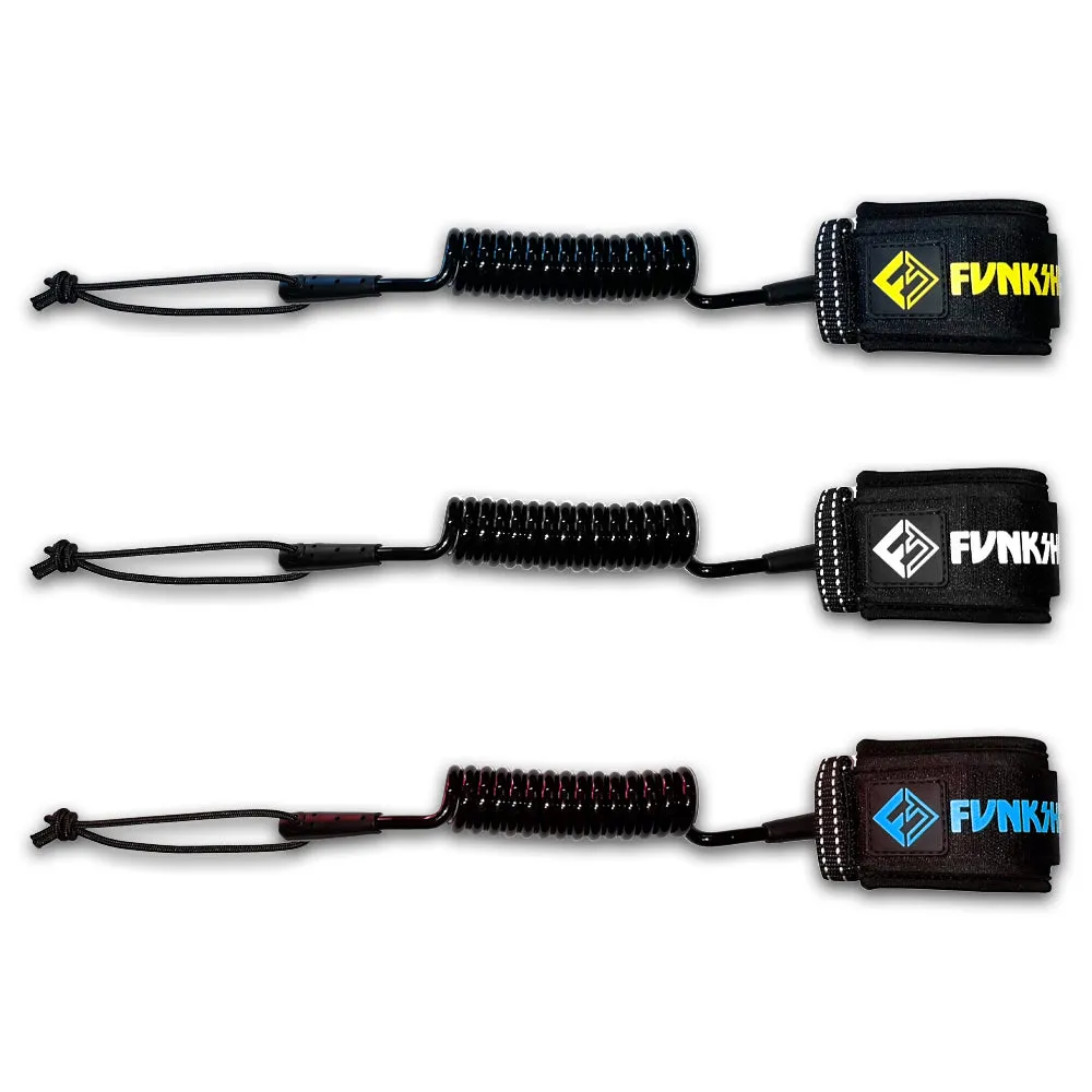FUNKSHEN SINGLE SWIVEL WRIST LEASH
