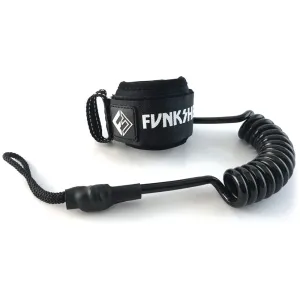 FUNKSHEN SINGLE SWIVEL WRIST LEASH
