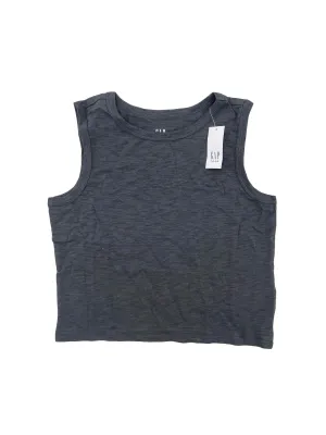 Gap boxy crop tank - 8 brand new