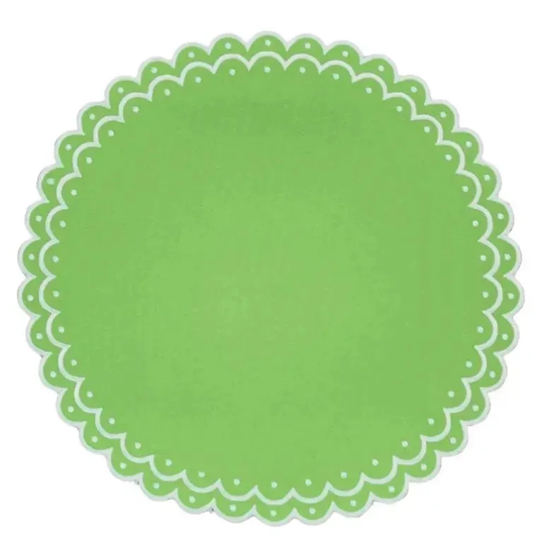 Garden Fresh Placemats
