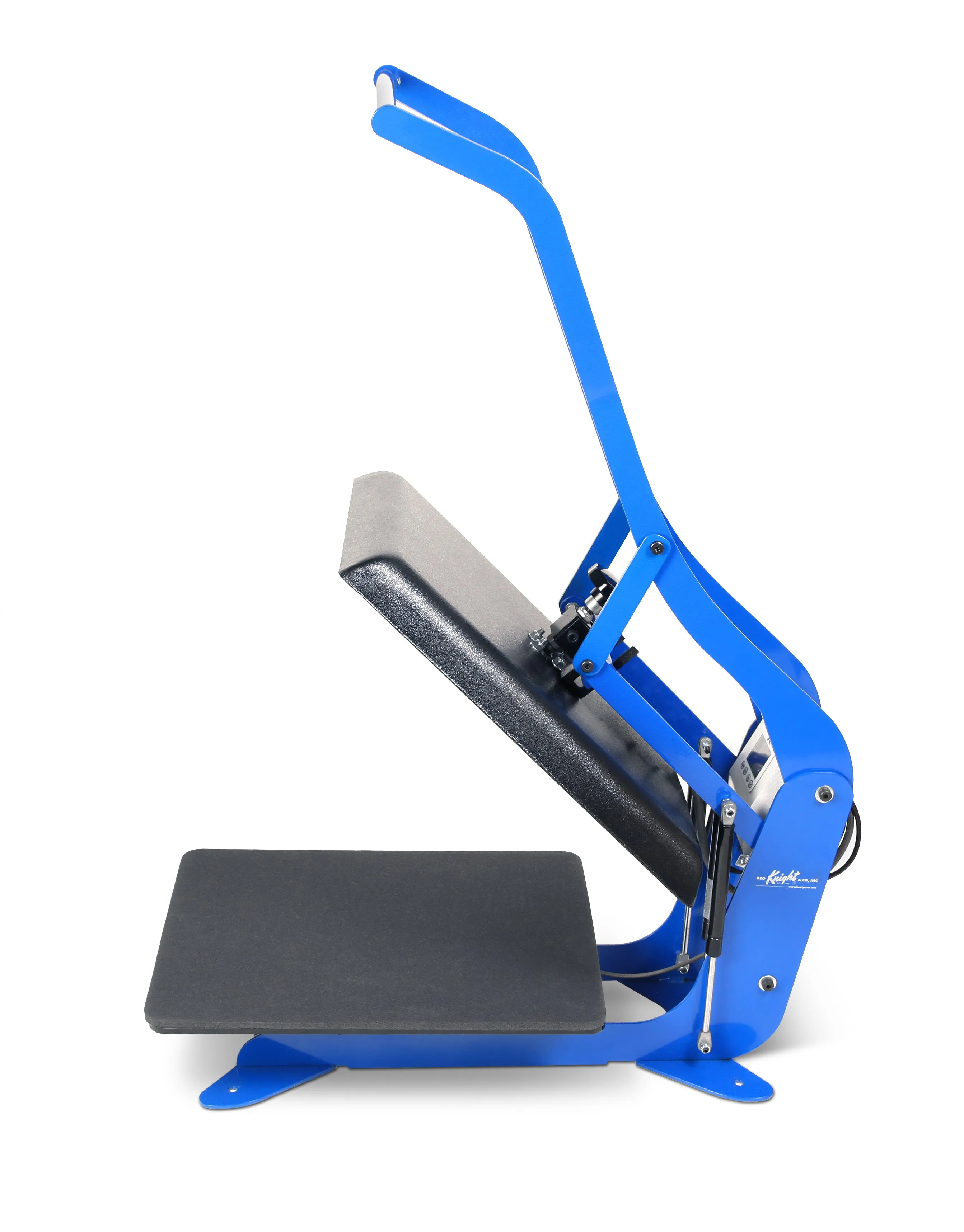 Geo Knight DK20 Digital Clamshell Press- 16" x 20"