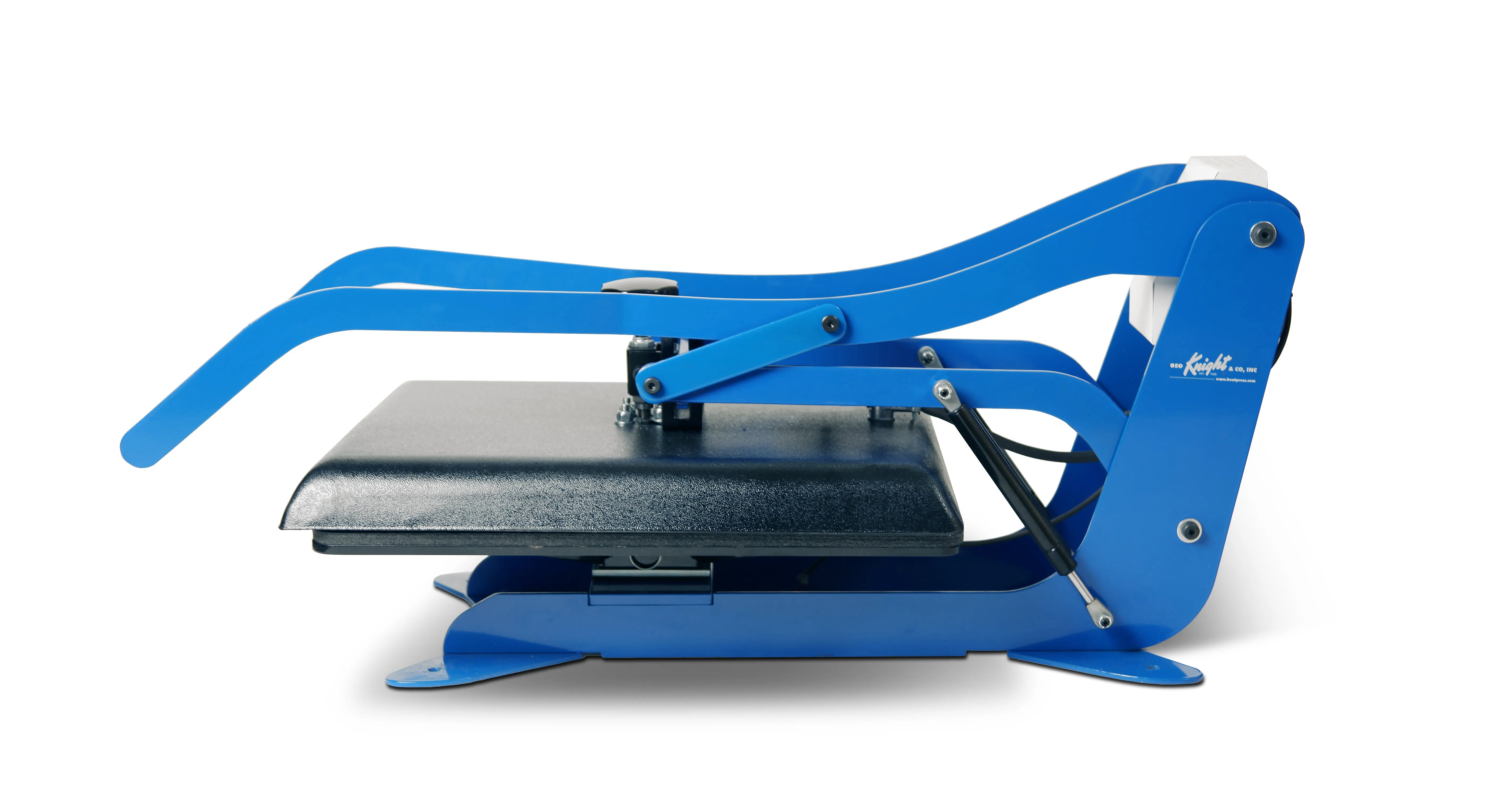Geo Knight DK20 Digital Clamshell Press- 16" x 20"