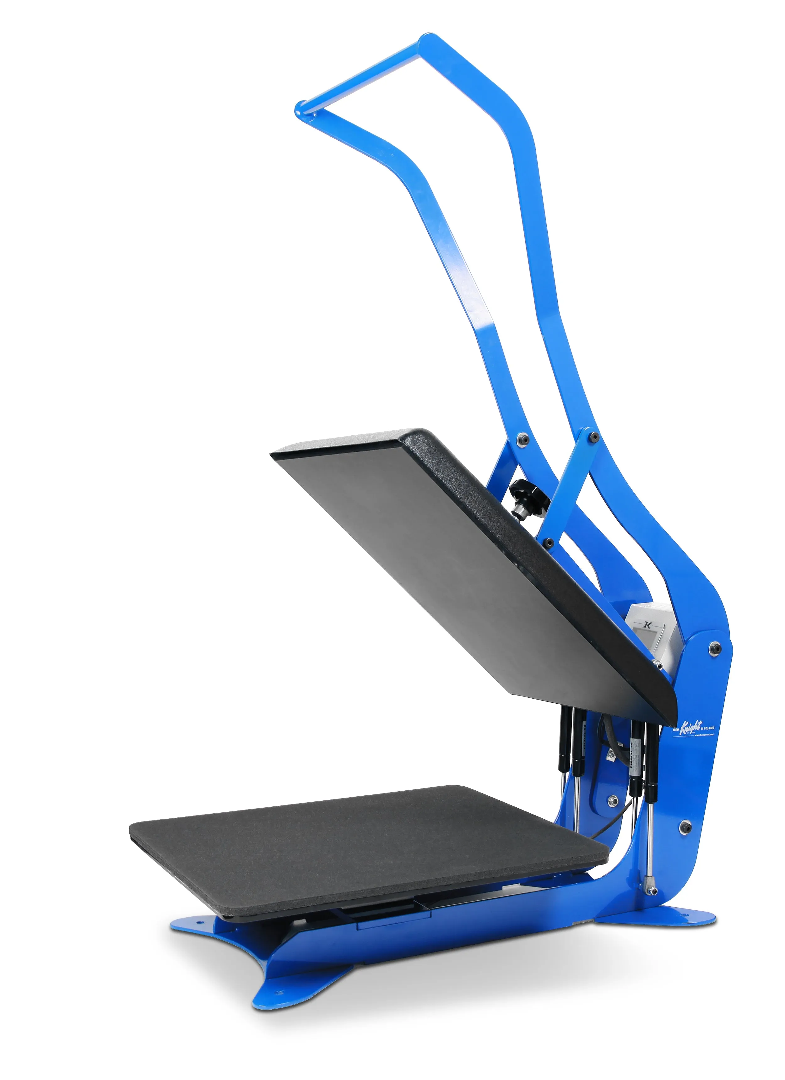 Geo Knight DK20 Digital Clamshell Press- 16" x 20"